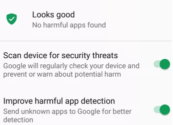 Google Play Protect - Find Malicious Apps in Android - TechPrimes