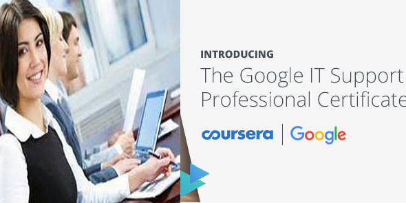 Google Launches It Support Certification Course At Low Cost - 