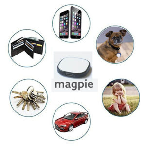 Cruel within enclose Magpie cheap GPS Tracker to Track your kids and everything important . -  TechPrimes